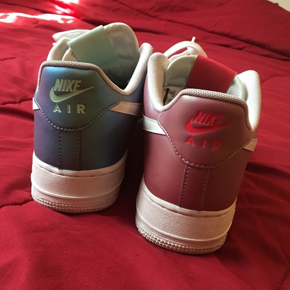 Air Force 1 - Picture 3 of 4